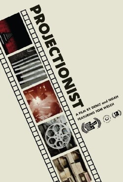 Projectionist (2022)