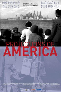 Projections of America (2015) Projections of America (2015)