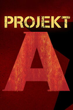 Projekt A - A Journey to Anarchist Projects in Europe (2016) Projekt A - A Journey to Anarchist Projects in Europe (2016)