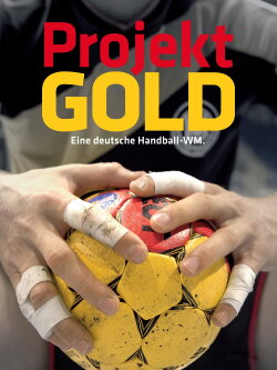 Projekt Gold (2007) Projekt Gold (2007)
