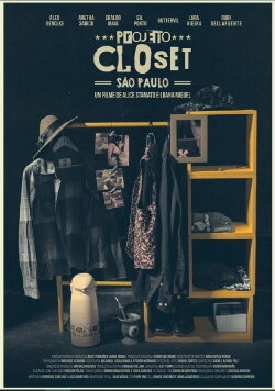 Projeto Closet São Paulo (2018) Projeto Closet São Paulo (2018)