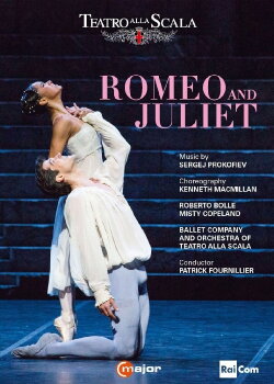 Prokofiev - Romeo and Juliet (2017) Prokofiev - Romeo and Juliet (2017)