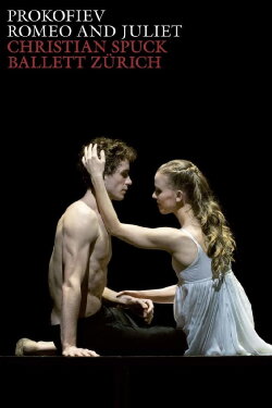 Prokofiev: Romeo and Juliet (2020) Prokofiev: Romeo and Juliet (2020)