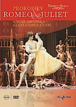 Prokofiev - Romeo and Juliet (2000) Prokofiev - Romeo and Juliet (2000)