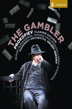 Prokofiev: The Gambler (2013) Prokofiev: The Gambler (2013)