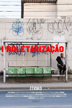 PROLETARIZAÇÃO (2024) PROLETARIZAÇÃO (2024)