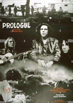 Prologue (1970) Prologue (1970)