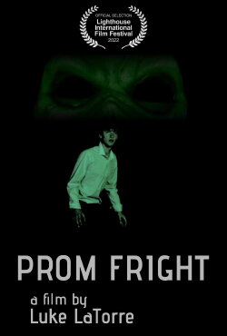 Prom Fright (2022) Prom Fright (2022)