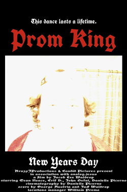 Prom King (2024)