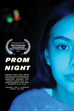 Prom Night (2021) Prom Night (2021)
