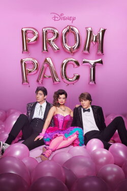 Prom Pact (2023) Prom Pact (2023)