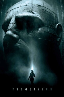 Prometheus (2012) Prometheus (2012)
