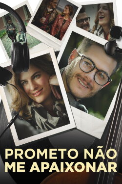 Prometo no enamorarme (2018) Prometo no enamorarme (2018)