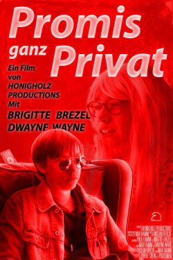 Promis ganz Privat - Dwayne Wayne (2022) Promis ganz Privat - Dwayne Wayne (2022)