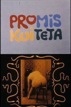 Promiscuity (1974)