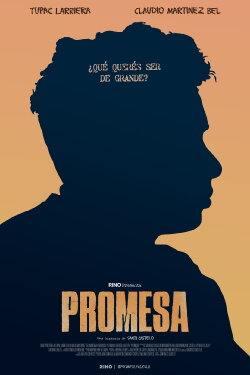 Promise (2023) Promise (2023)