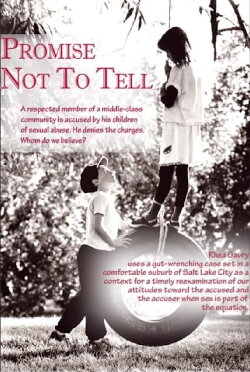 Promise Not to Tell (1992) Promise Not to Tell (1992)