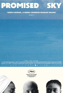 Promised Sky (2026)
