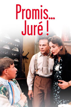 Promised... sworn! (1987) Promised... sworn! (1987)