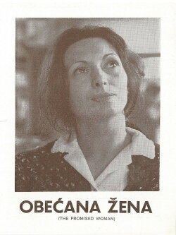 Promised Woman (1976) Promised Woman (1976)