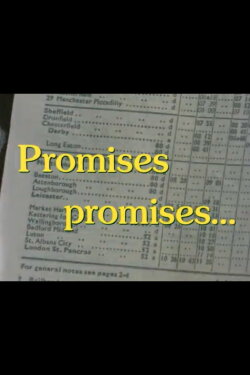 Promises Promises... (1982) Promises Promises... (1982)