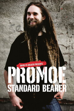 Promoe: Standard Bearer (2007) Promoe: Standard Bearer (2007)