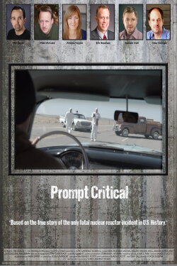 Prompt Critical (2012) Prompt Critical (2012)