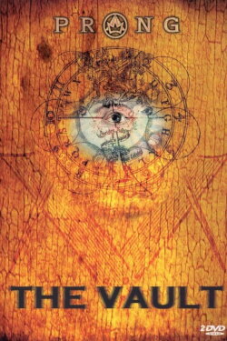 Prong: The Vault (2005)