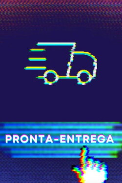 Pronta-Entrega (2025)
