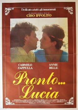 Pronto... Lucia (1982)
