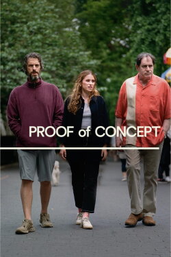 Proof of Concept (2023) Proof of Concept (2023)