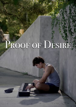 Proof of Desire (2023) Proof of Desire (2023)