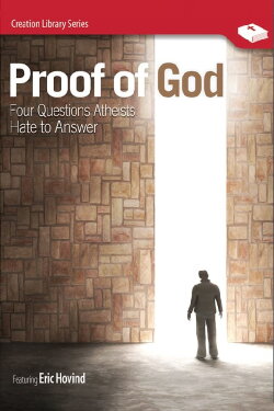 Proof of God (2014) Proof of God (2014)