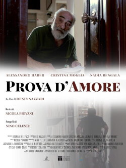 Proof of Love (2024)