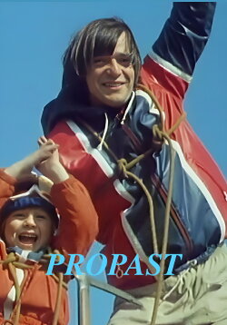 Propast (1982)