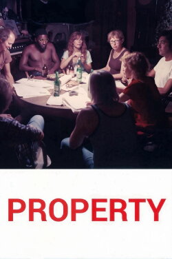 Property (1979) Property (1979)