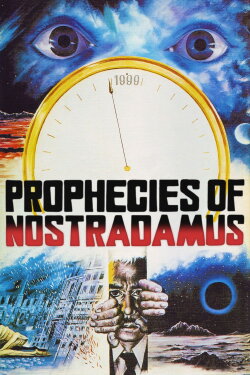 Prophecies of Nostradamus (1974) Prophecies of Nostradamus (1974)