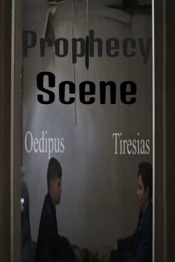 Prophecy Scene (2021)
