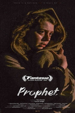 Prophet (2020)