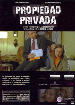Propiedad privada (2006)