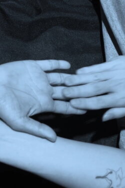 Proposition 1: Hands (2020)