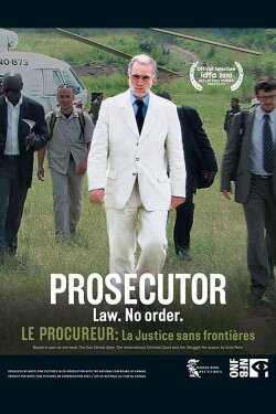 Prosecutor (2010)