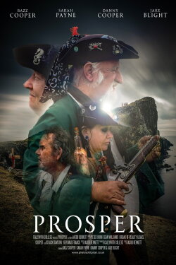 Prosper (2022) Prosper (2022)