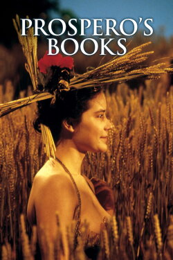 Prospero's Books (1991) Prospero's Books (1991)