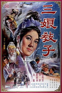 Prosperous of Family (1970)