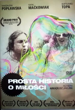 Prosta historia o miłości (2010) Prosta historia o miłości (2010)