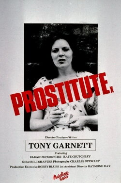 Prostitute (1980) Prostitute (1980)