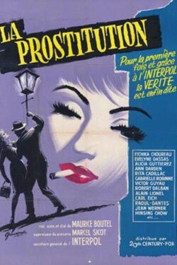 Prostitution (1963) Prostitution (1963)
