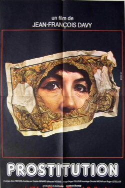 Prostitution (1975)