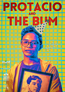 Protacio and the Bum (2021) Protacio and the Bum (2021)